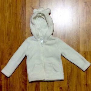 Used Carter Hoody